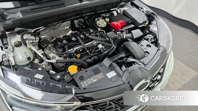 Renault Korea (Samsung) XM3 id 3638895 из Кореи 16