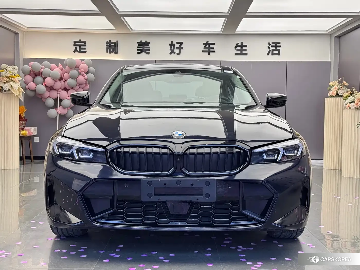 BMW 3 series id 4570287 из Китая 10