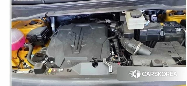 Hyundai Staria id 4308063 из Кореи 14
