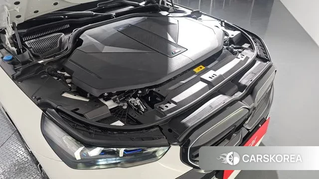 BMW i5 (G60) id 3599494 из Кореи 16