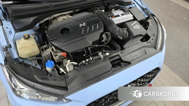 Hyundai Veloster (JS) id 4907477 из Кореи 16