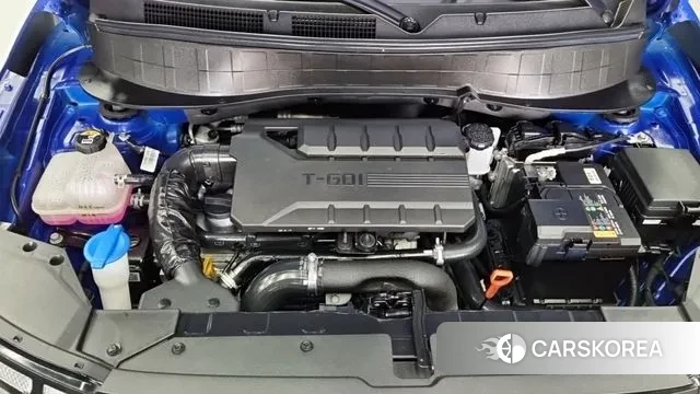 Hyundai Casper id 3104507 из Кореи 14