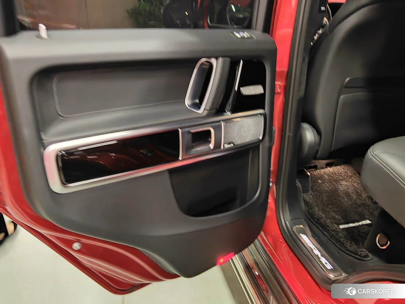 Mercedes-Benz AMG G-Class id 4498692 из Китая 11