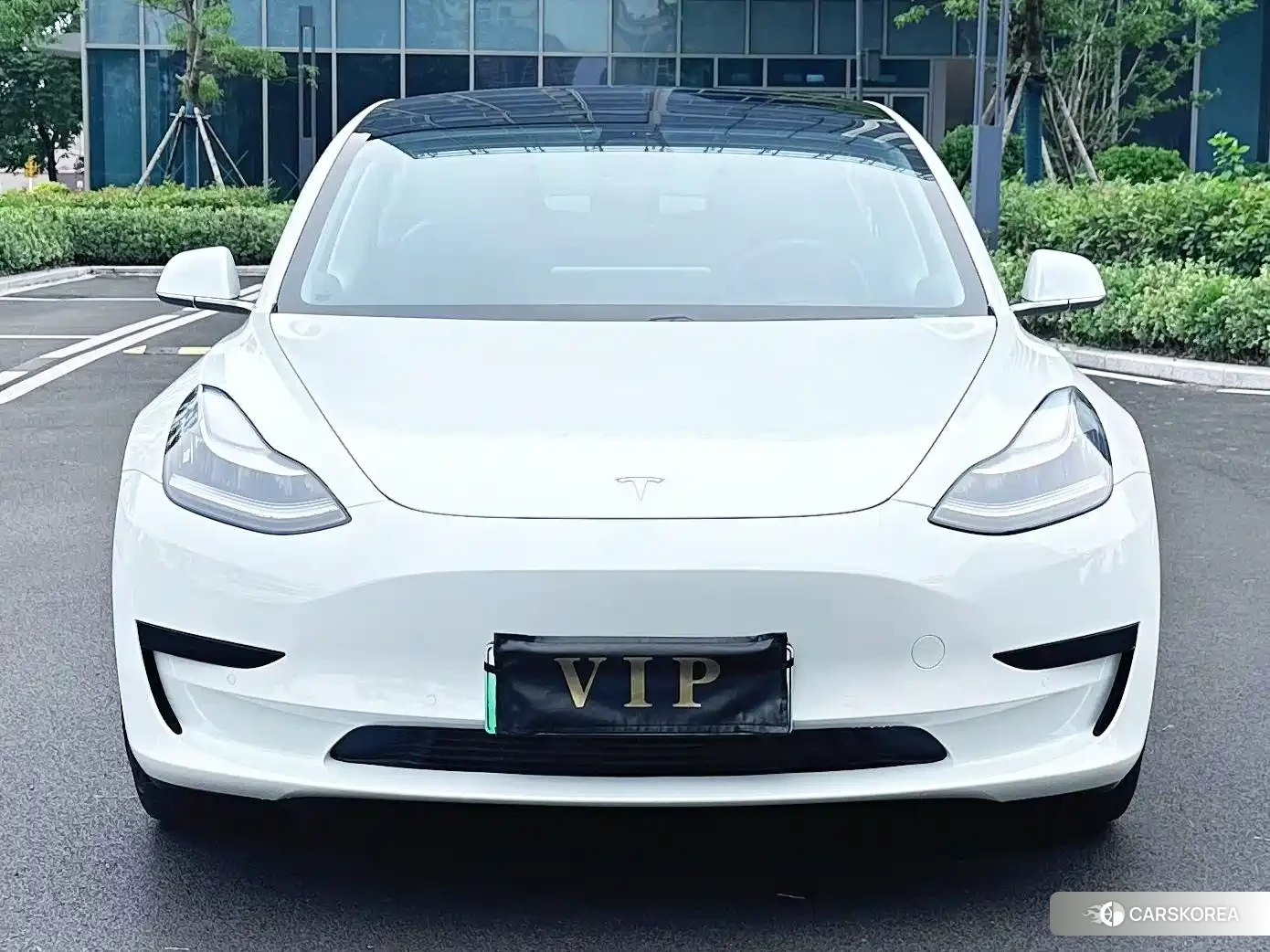 Tesla Model 3 id 4578205 из Китая 7