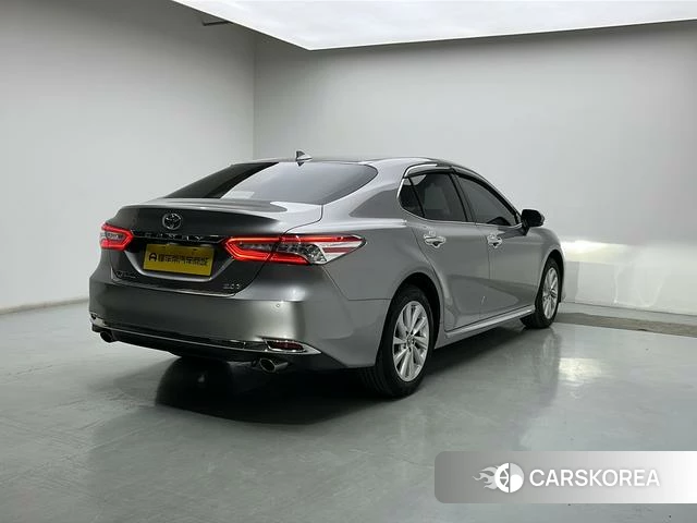 Toyota Camry id 4273313 из Китая 16