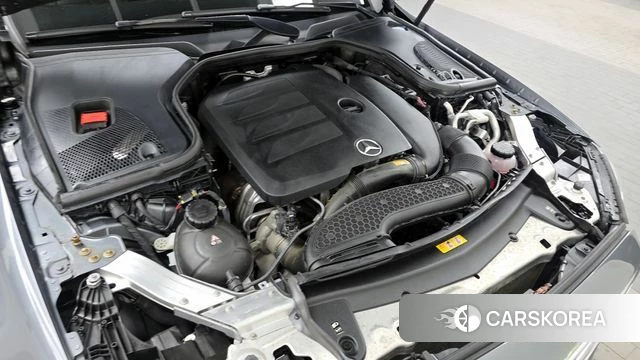 Mercedes-Benz E-Class W213 id 4245679 из Кореи 16