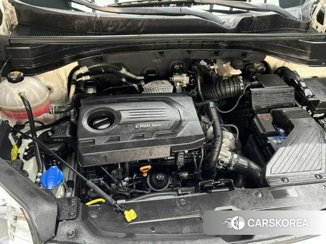 Kia Sportage 4th Generation id 3834970 из Кореи 16