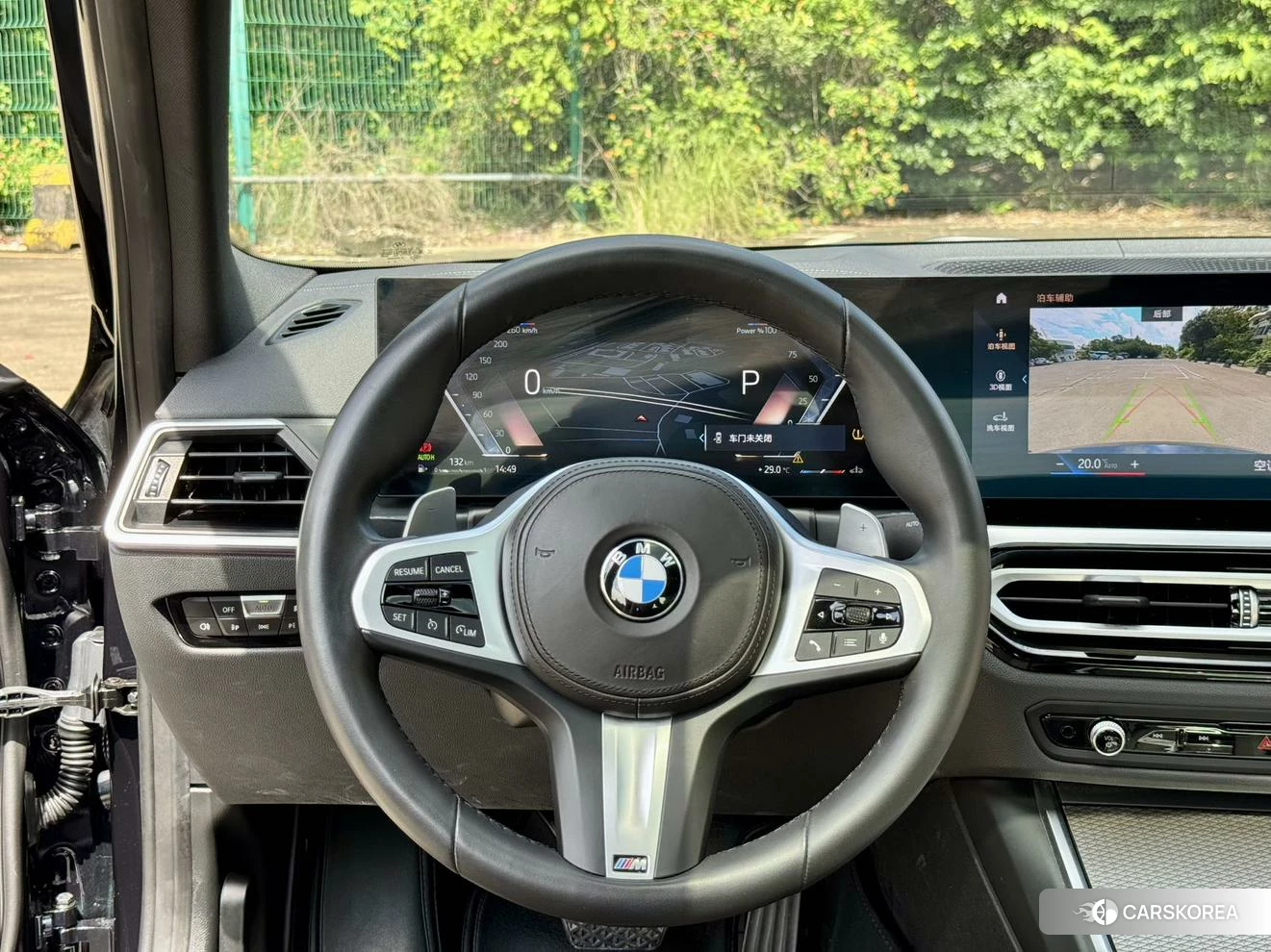 BMW 3 series id 4453163 из Китая 20