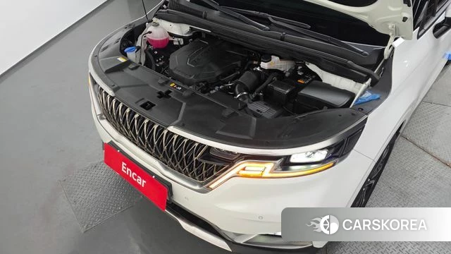 Kia Carnival 4th generation id 3883554 из Кореи 16