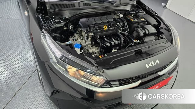 Kia The New K3 2nd generation id 4848193 из Кореи 29