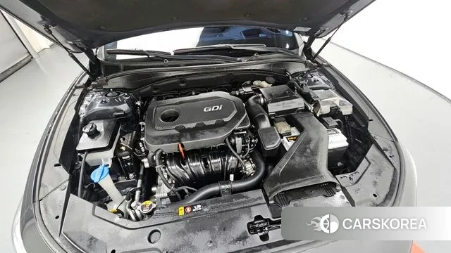 Hyundai Grandeur IG id 3489955 из Кореи 16