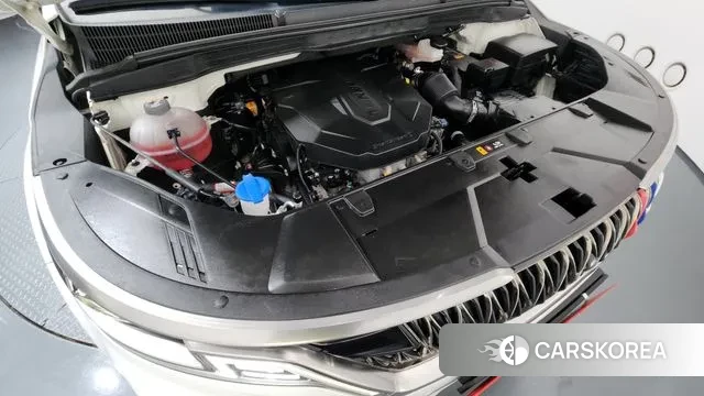 Kia Carnival 4th generation id 3389895 из Кореи 16