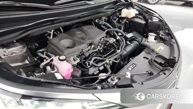 Toyota Sienna 4th Generation id 3016913 из Кореи 16