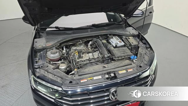 Volkswagen 7th Generation of Jetta id 4727129 из Кореи 16