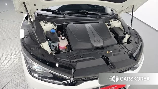 Kia EV6 id 3487852 из Кореи 16
