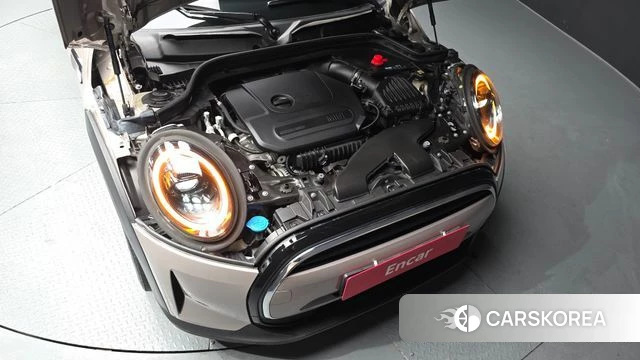Mini Cooper id 4524562 из Кореи 34