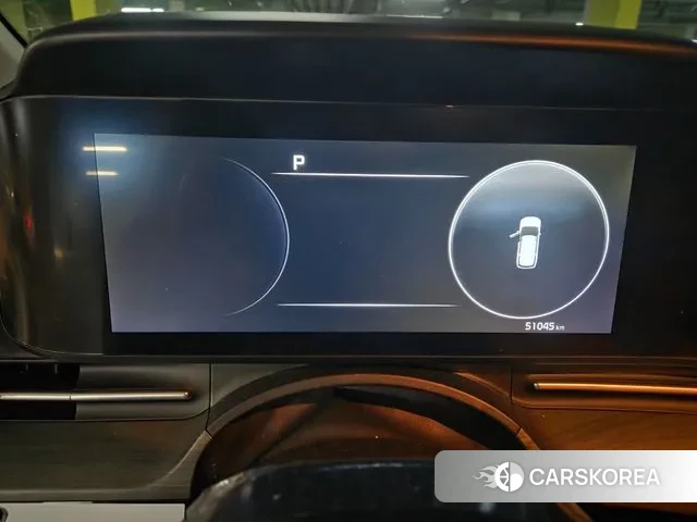 Kia Carnival 4th generation 2023 Серый из Кореи, фото 6