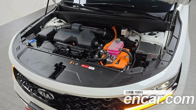 Kia Sorento 4th Generation id 2716177 из Кореи 16