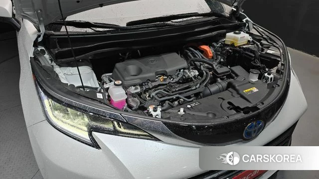 Toyota Sienna 4th Generation id 4400520 из Кореи 26