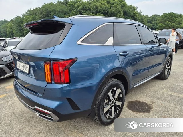 Kia Sorento 4th Generation id 4591400 из Кореи 16