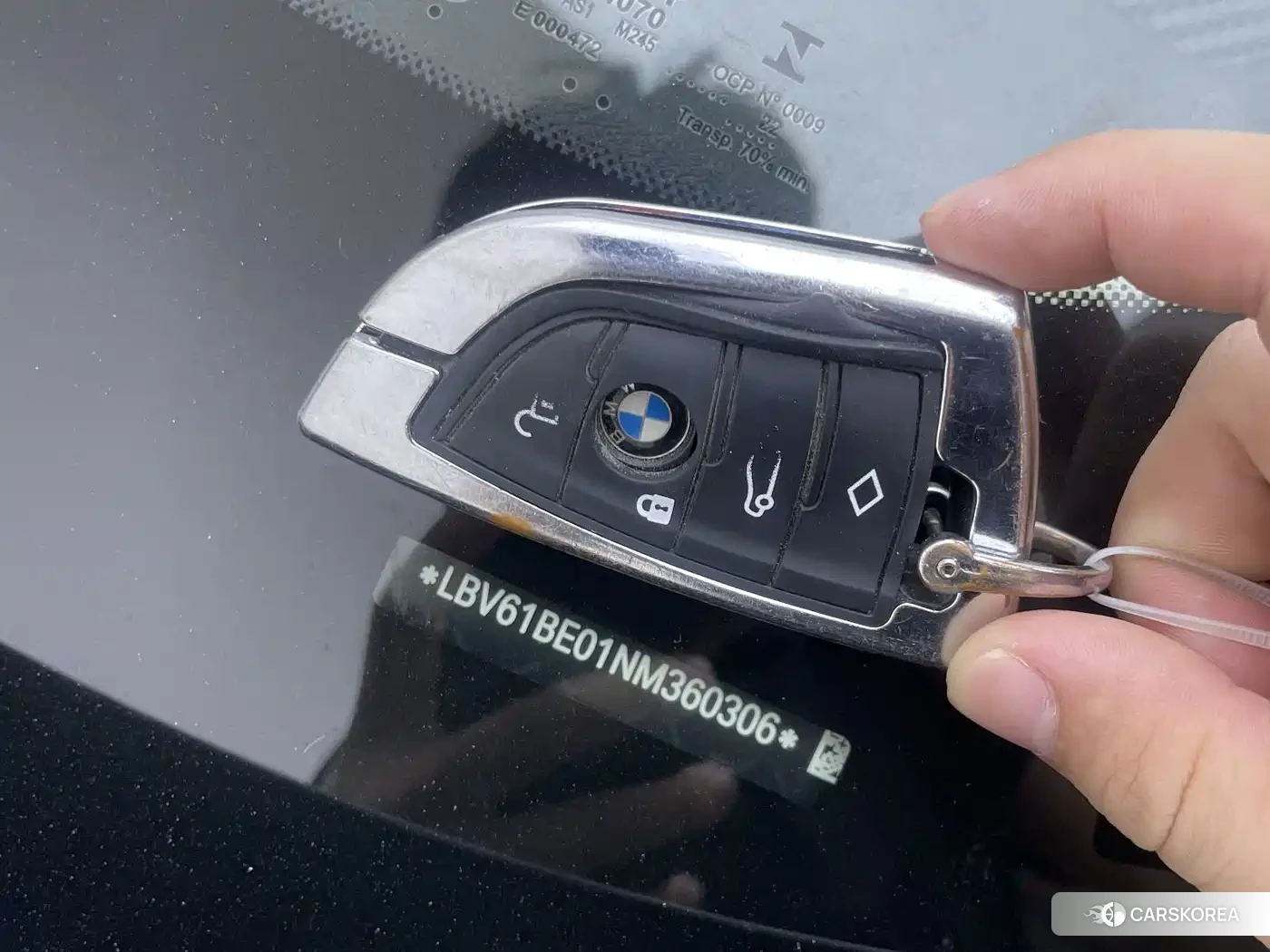 BMW 3 series id 4681224 из Китая 24