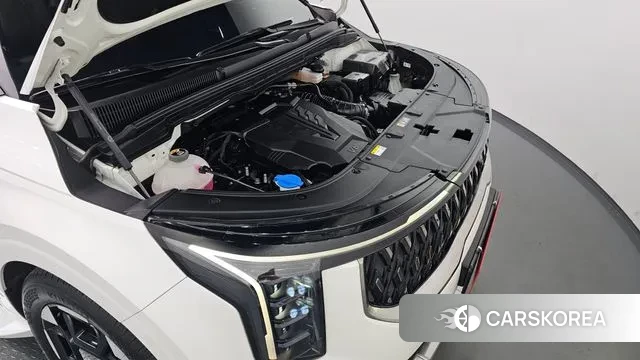 Kia The New Carnival 4th Generation id 3206926 из Кореи 16