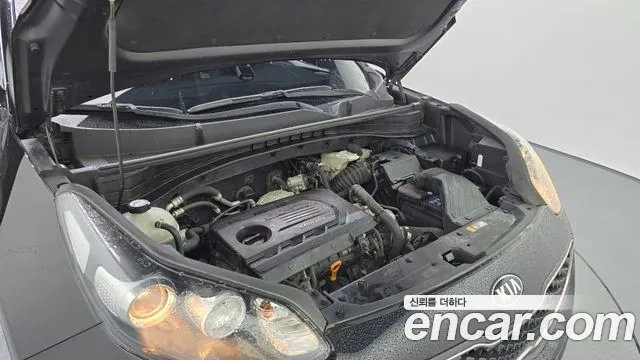 Kia Sportage 4th Generation id 2860677 из Кореи 16