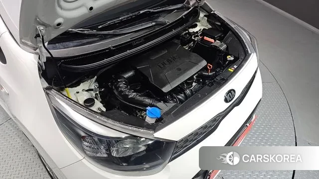 Kia All New Morning (JA) id 3307887 из Кореи 16