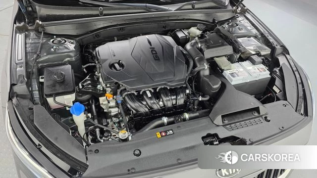 Kia K7 Premier id 4542289 из Кореи 16