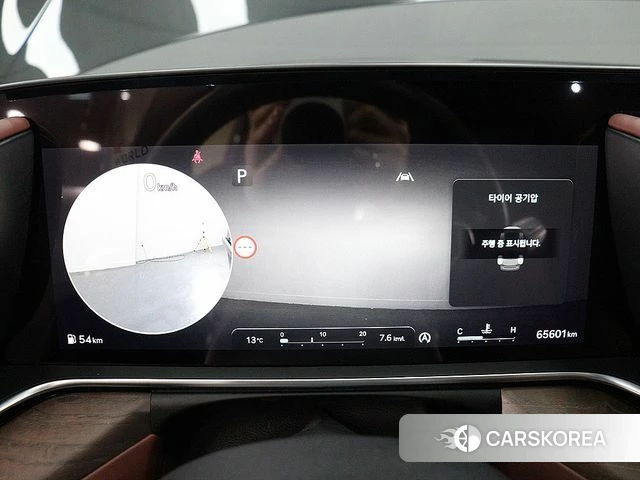 Genesis G90 (RS4) id 3842414 из Кореи 16