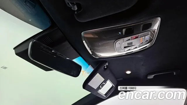 Genesis GV70 id 2584126 из Кореи 16