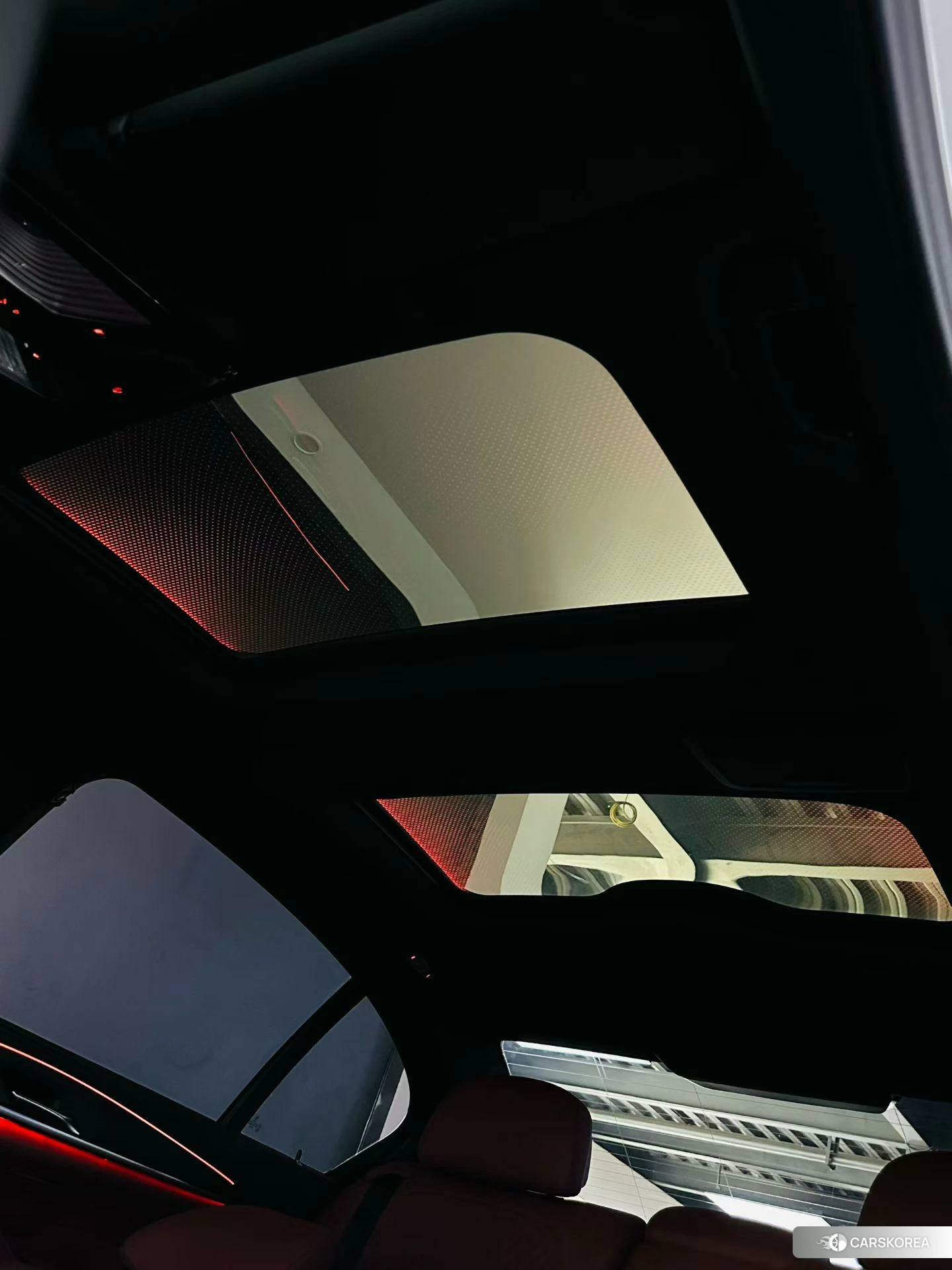 BMW 5 series 2020 Черный из Китая, фото 6
