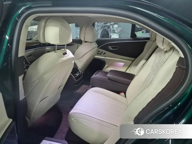 Bentley Flying Spur 3rd Generation id 4880334 из Кореи 14