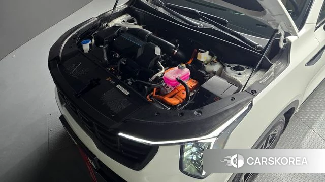 Kia The New Sorento 4th Generation id 4414356 из Кореи 31