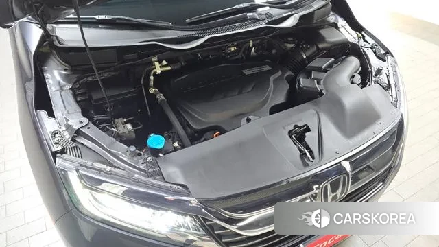 Honda Odyssey id 3215035 из Кореи 16