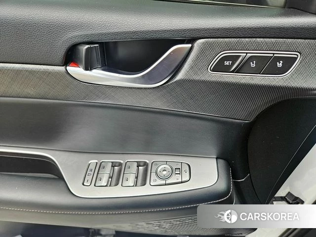 Hyundai Palisade id 3873162 из Кореи 16