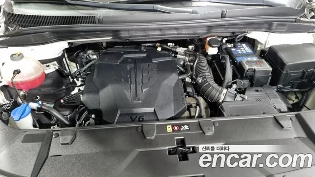 Kia Carnival 4th generation id 2945180 из Кореи 14