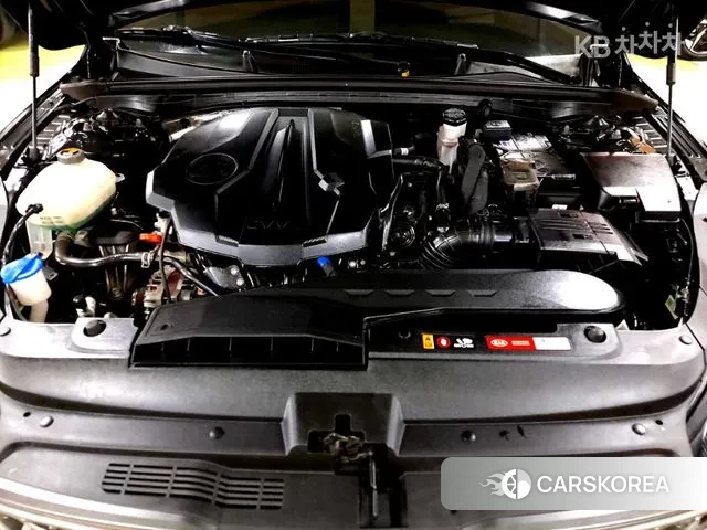 Kia K5 3rd generation id 3544071 из Кореи 16