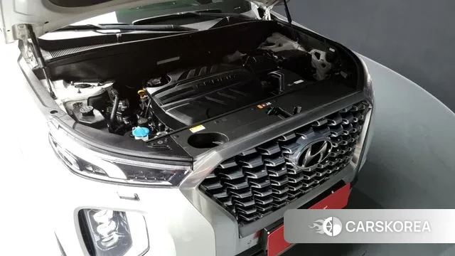 Hyundai Palisade id 2930909 из Кореи 16