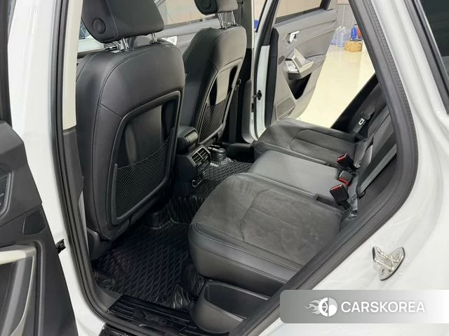Audi Q3 id 4314441 из Китая 21