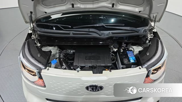 Kia The New Ray id 4187794 из Кореи 29