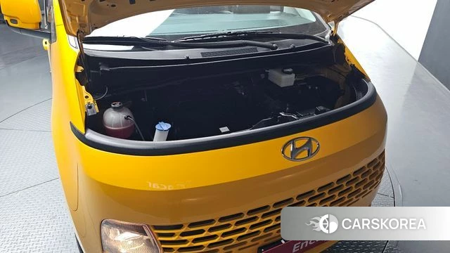 Hyundai Staria id 4223754 из Кореи 16