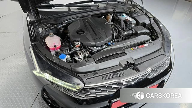 Kia K5 3rd generation id 3843204 из Кореи 16