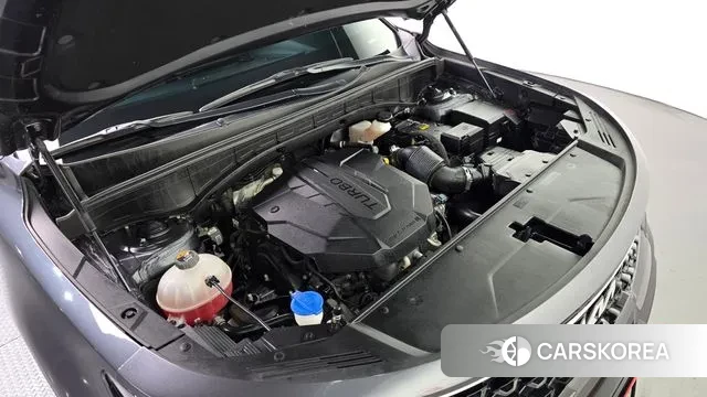 Kia Sorento 4th Generation id 3282776 из Кореи 16