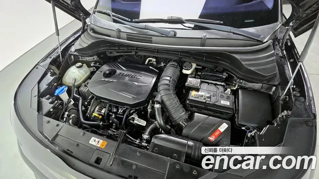 Kia Soul Booster id 2679988 из Кореи 16