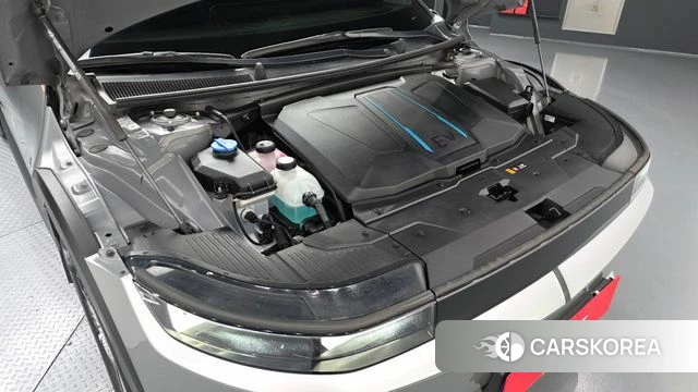 Hyundai Ionic 5 id 3878098 из Кореи 16