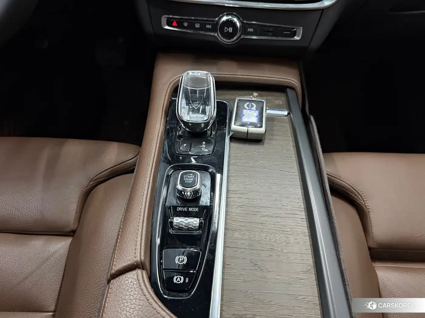 Volvo S90 id 4576694 из Китая 14