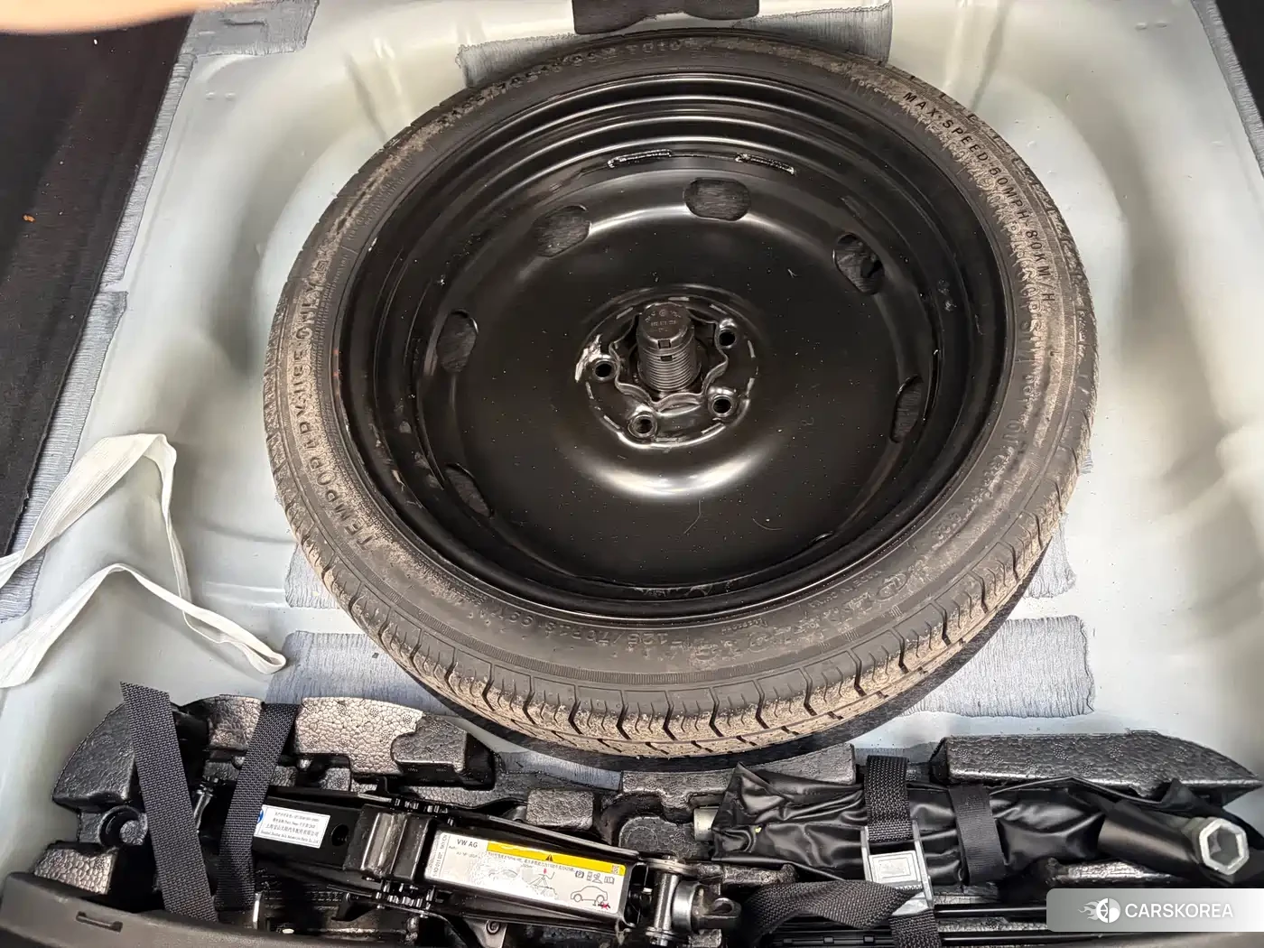 Audi A3 id 4515340 из Китая 16