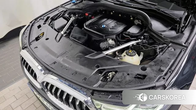 BMW 6 Series GT (G32) id 3753306 из Кореи 16