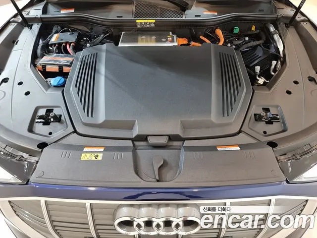 Audi e-Tron id 2735834 из Кореи 16